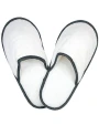 Bad artikelen THE ONE TOWELLING SLIPPERS voor bedrukking &amp; borduring