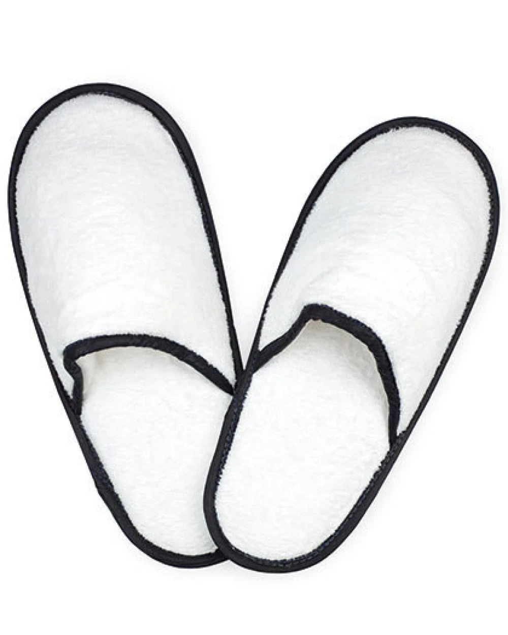 Produits éponges personnalisable THE ONE TOWELLING SLIPPERS