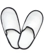 Produits éponges personnalisable THE ONE TOWELLING SLIPPERS