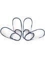 Produits éponges personnalisable THE ONE TOWELLING SLIPPERS