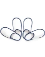 Produits éponges personnalisable THE ONE TOWELLING SLIPPERS