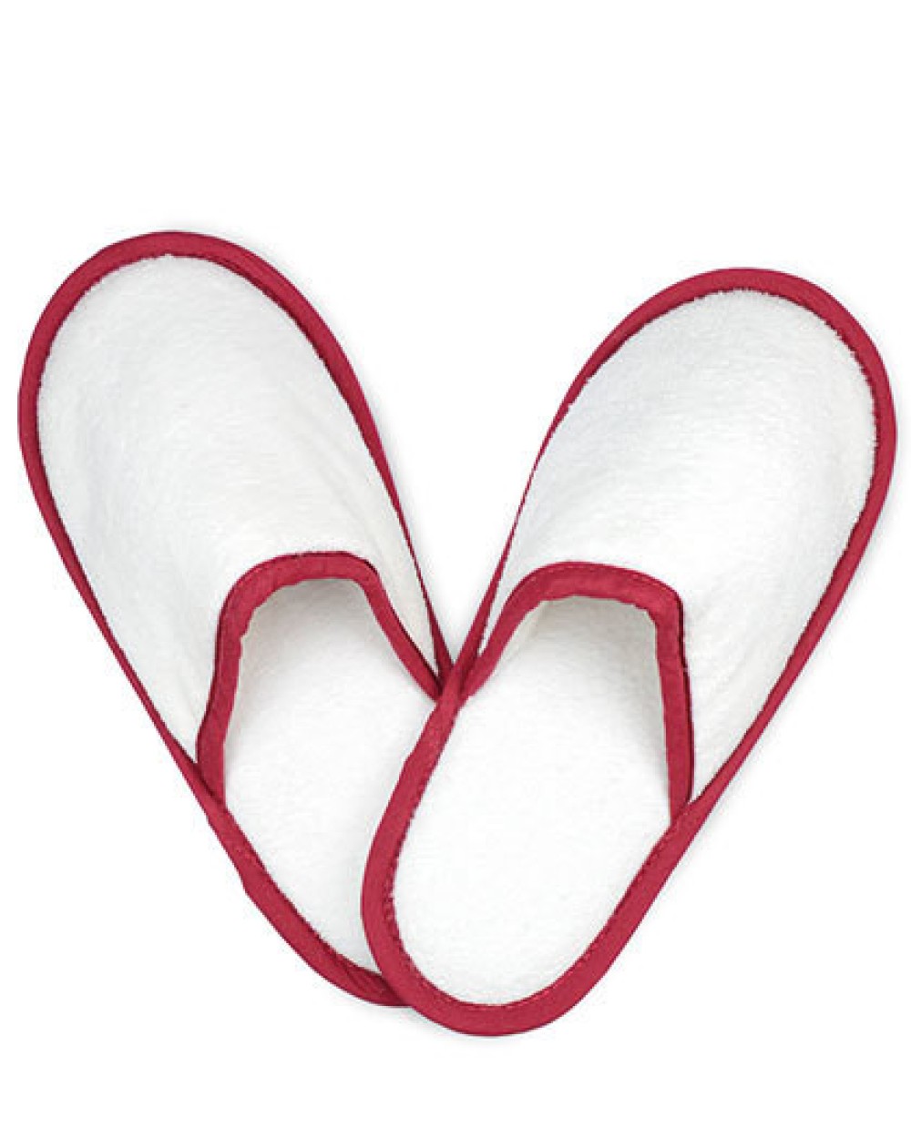 Produits éponges personnalisable THE ONE TOWELLING SLIPPERS