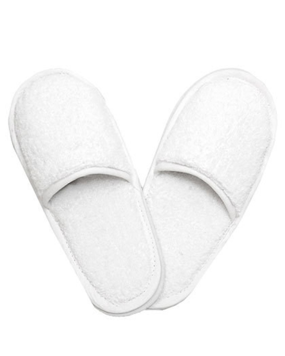 Produits éponges personnalisable THE ONE TOWELLING SLIPPERS