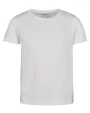 BUILD YOUR BRAND Girls Short Sleeve Tee T-Shirts personalisierbar