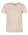 BUILD YOUR BRAND Girls Short Sleeve Tee T-Shirts personalisierbar