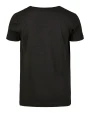 T-shirts BUILD YOUR BRAND Girls Short Sleeve Tee voor bedrukking &amp; borduring