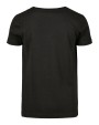 BUILD YOUR BRAND Girls Short Sleeve Tee T-Shirts personalisierbar