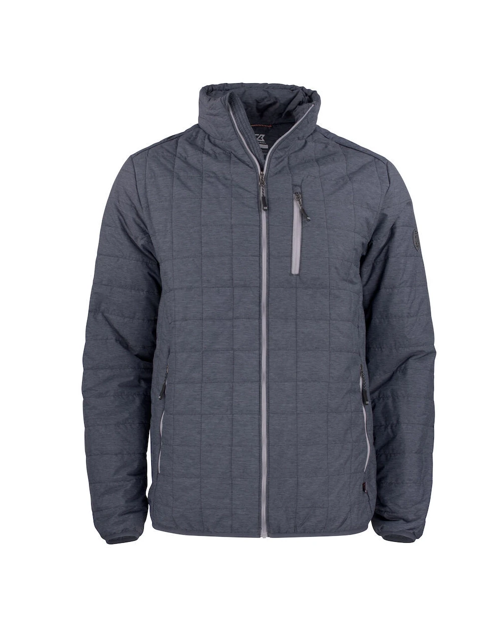 Vestes personnalisable CUTTER & BUCK Rainier Jacket men