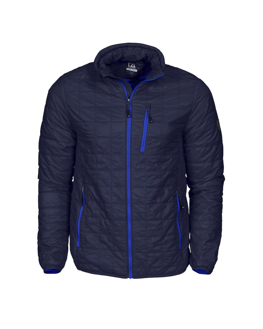 CUTTER & BUCK Rainier Jacket Men's Jacken personalisierbar
