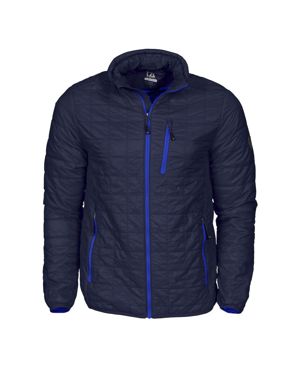 Vestes personnalisable CUTTER & BUCK Rainier Jacket men