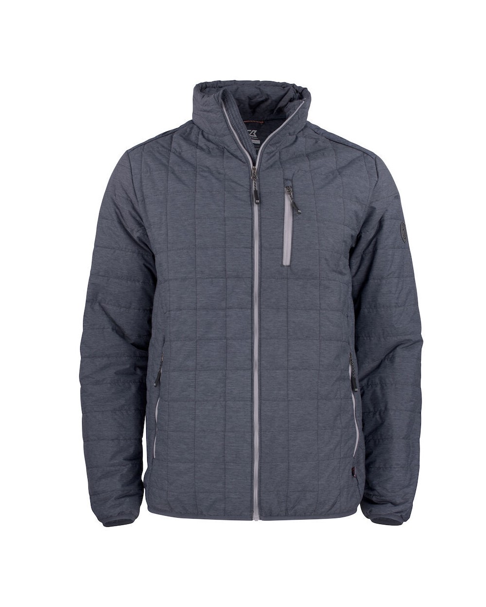 Vestes personnalisable CUTTER & BUCK Rainier Jacket men