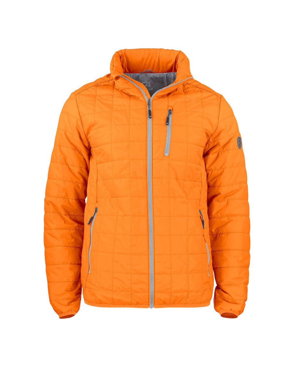 Vestes personnalisable CUTTER & BUCK Rainier Jacket men