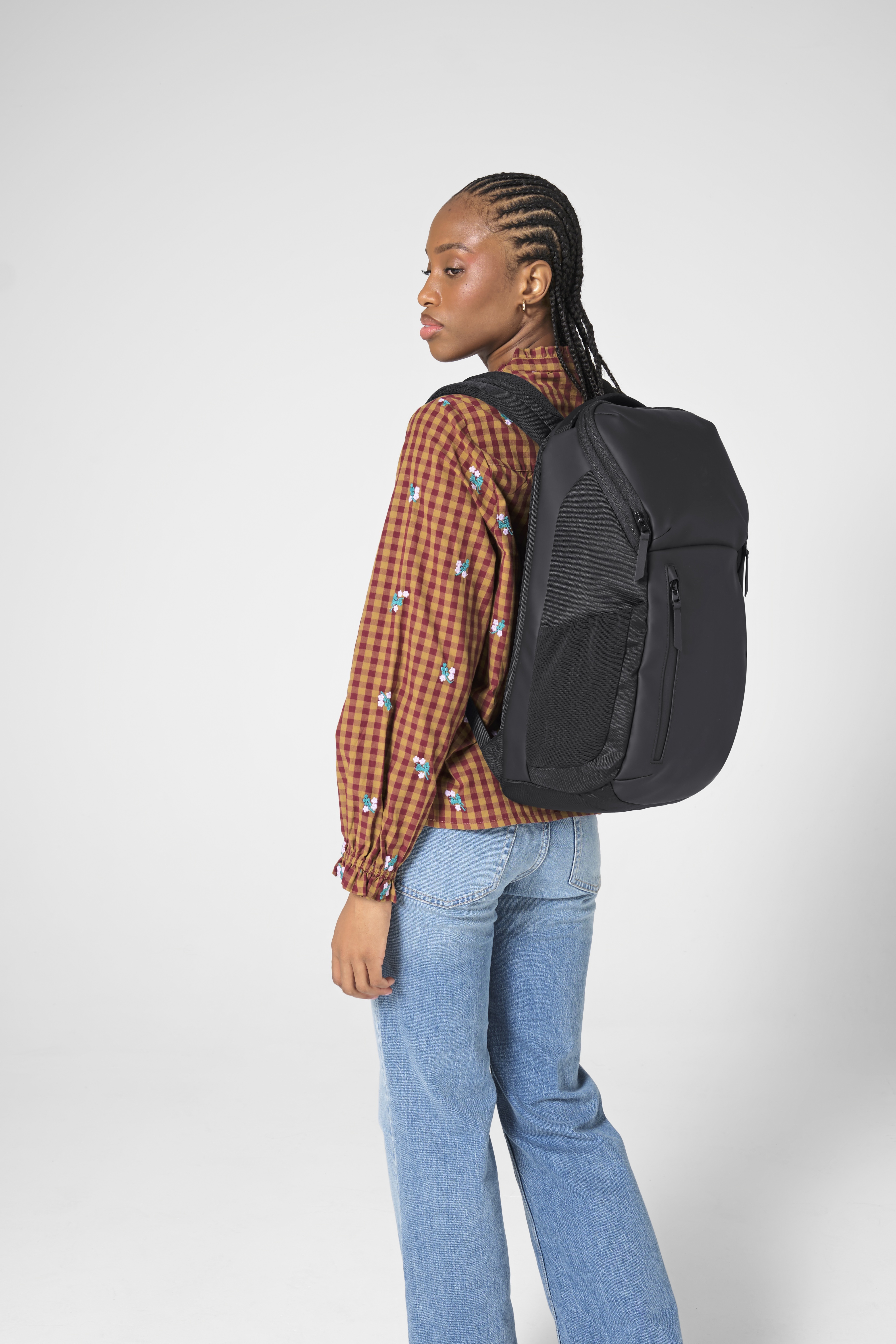 Tassen & Zakken QUADRA Zürich Toploader Backpack voor bedrukking &amp; borduring