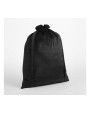 Tassen & Zakken BAG BASE VELVET GIFTBAG WITH RIBBON DRAWSTRING voor bedrukking &amp; borduring