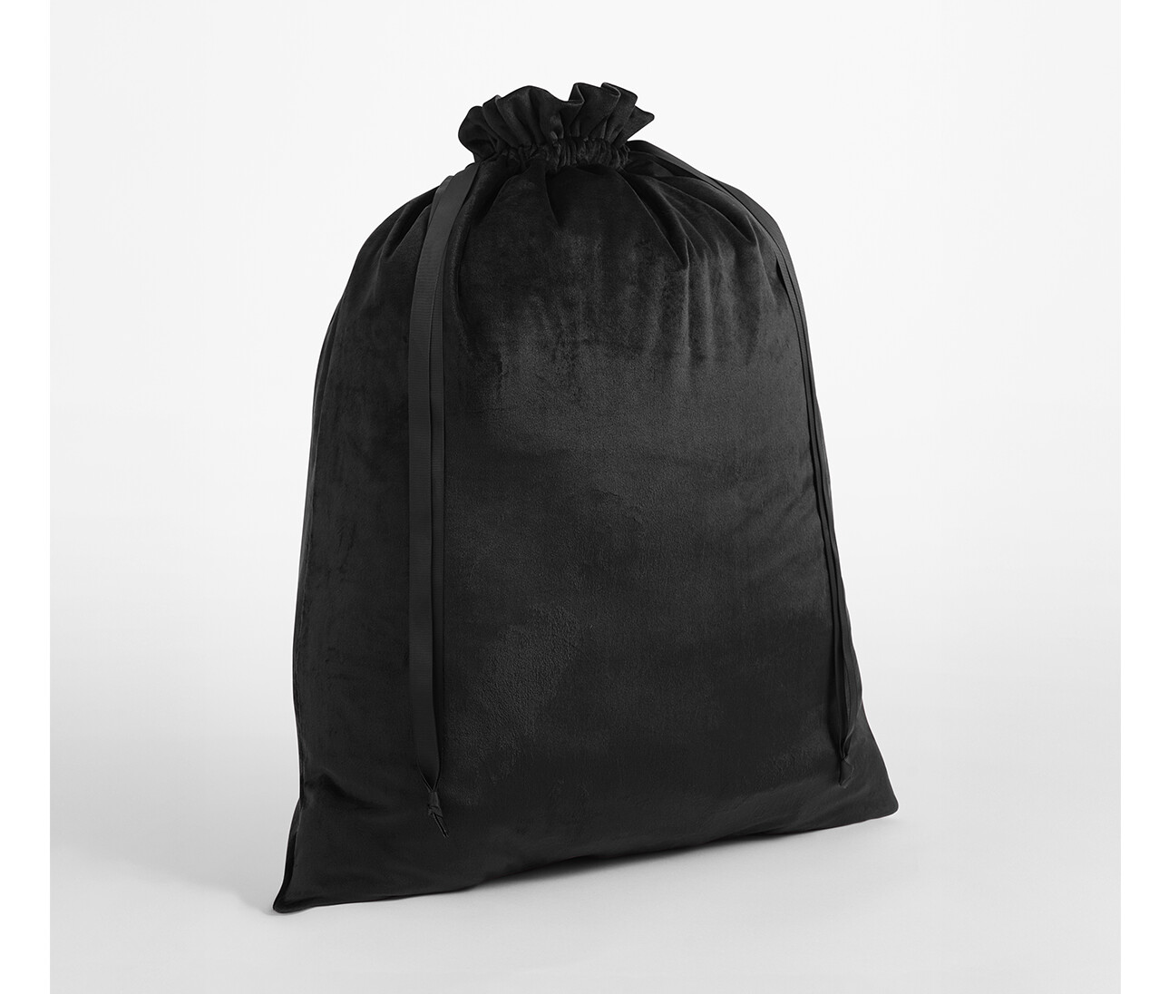Sacs & Bagagerie personnalisable BAG BASE VELVET GIFTBAG WITH RIBBON DRAWSTRING