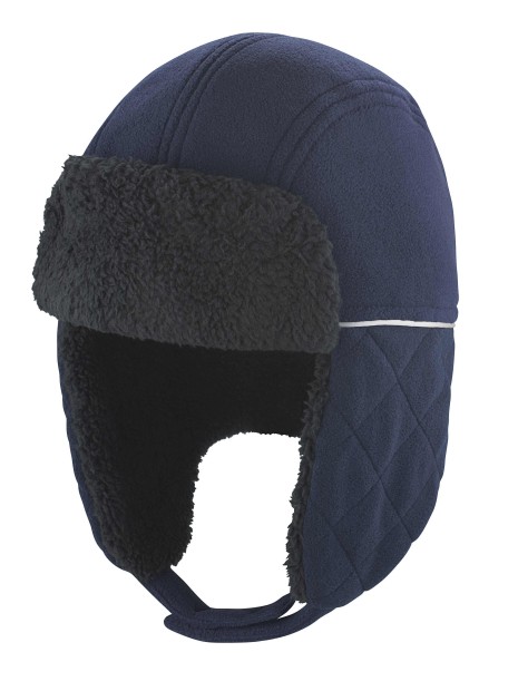 RESULT Chapeau Ocean Trapper /api/colors/bff4746c-be60-4de0-8a3e-9dbc89c184c1 personnalisable