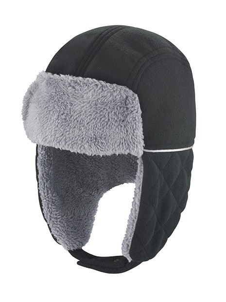 RESULT Chapeau Ocean Trapper /api/colors/192401e6-843d-4606-986e-1cec5171342e personnalisable