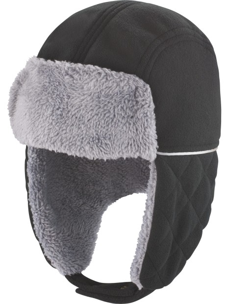 RESULT Chapeau Ocean Trapper /api/colors/b9fdad4a-5e94-45cb-8c03-c08b349b28c3 personnalisable