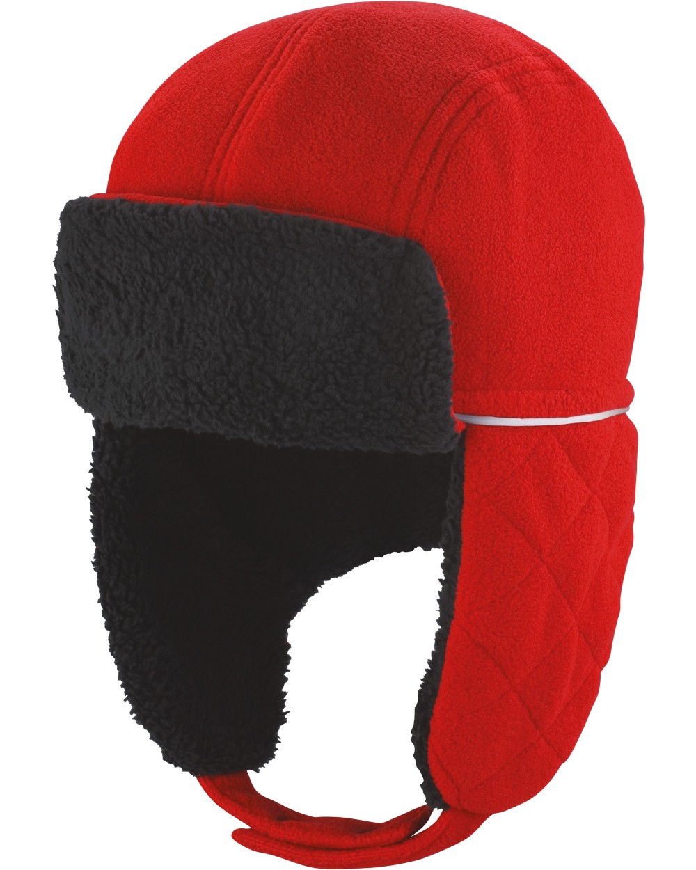 Mutsen RESULT Ocean trapper hat voor bedrukking &amp; borduring