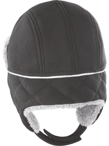 RESULT Chapeau Ocean Trapper /api/colors/b9fdad4a-5e94-45cb-8c03-c08b349b28c3 personnalisable