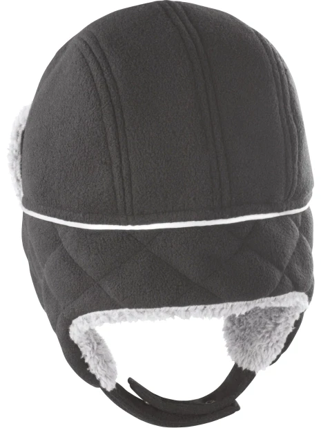 RESULT Chapeau Ocean Trapper /api/colors/b9fdad4a-5e94-45cb-8c03-c08b349b28c3 personnalisable