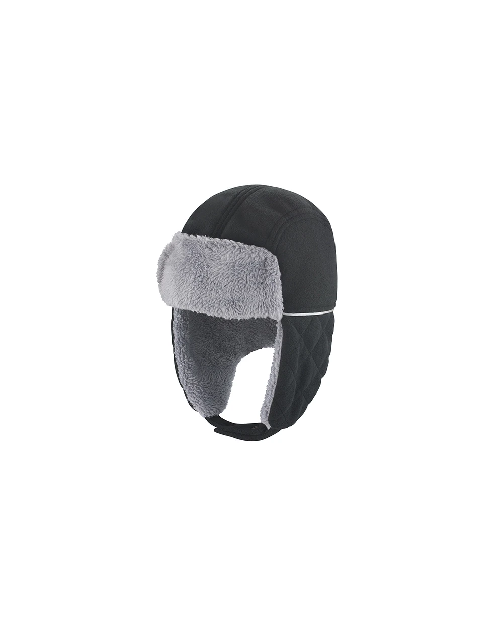 RESULT Mütze Ocean Trapper Mützen personalisierbar
