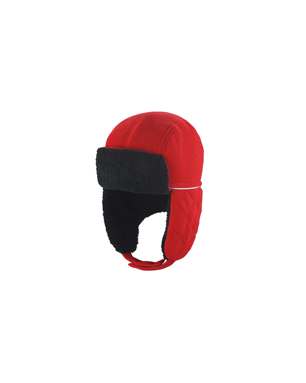 RESULT Mütze Ocean Trapper Mützen personalisierbar