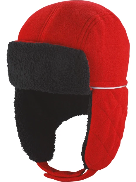 RESULT Chapeau Ocean Trapper /api/colors/c953313a-9c9d-493b-934e-ddcf8fada2ae personnalisable