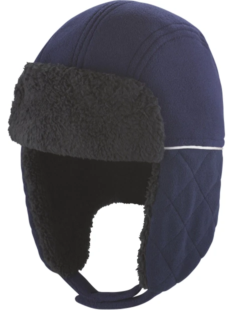 RESULT Chapeau Ocean Trapper /api/colors/b68891a9-1d28-4f7a-8deb-775c45027afd personnalisable
