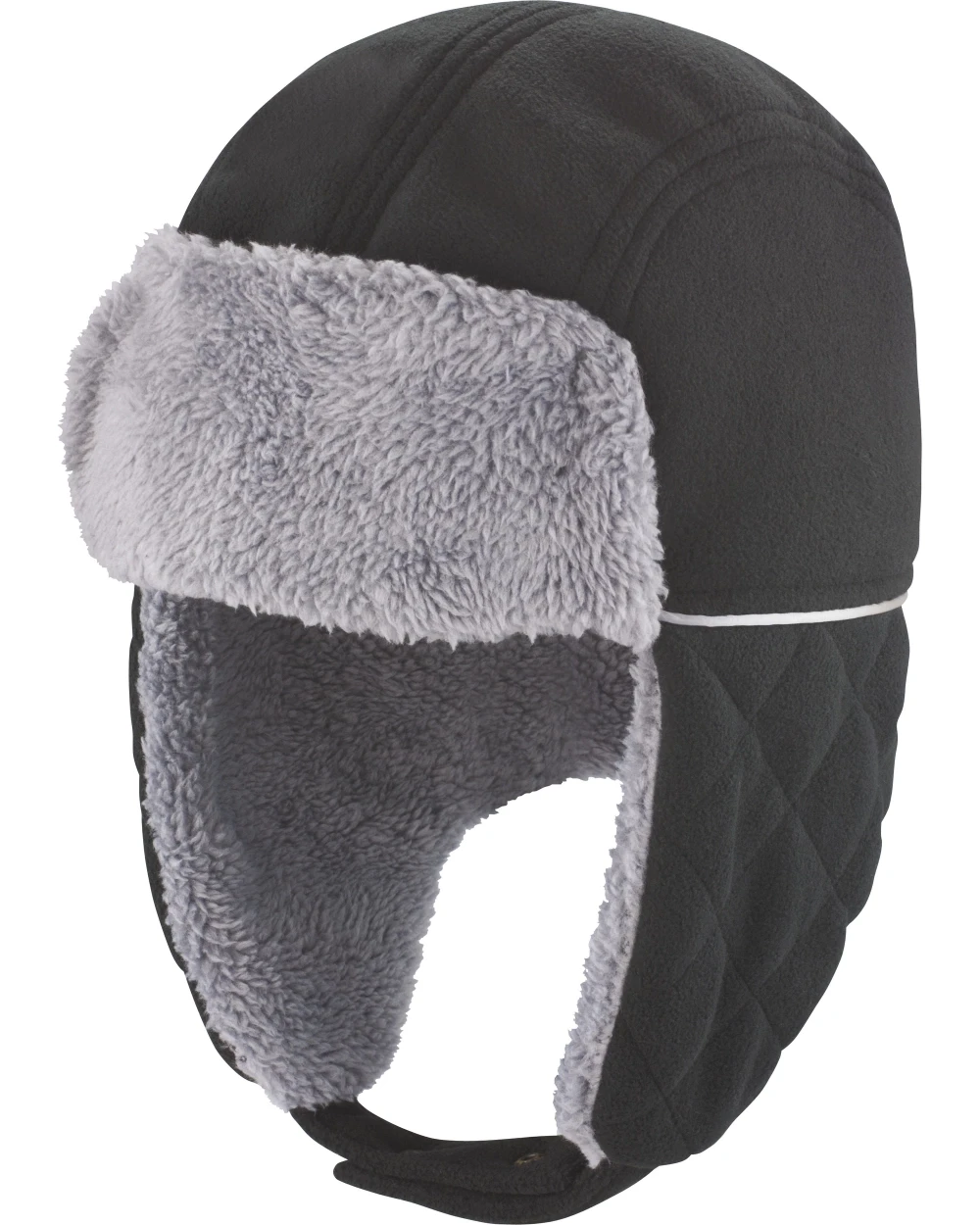 RESULT Mütze Ocean Trapper Mützen personalisierbar