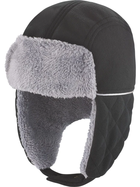 RESULT Chapeau Ocean Trapper /api/colors/b9fdad4a-5e94-45cb-8c03-c08b349b28c3 personnalisable