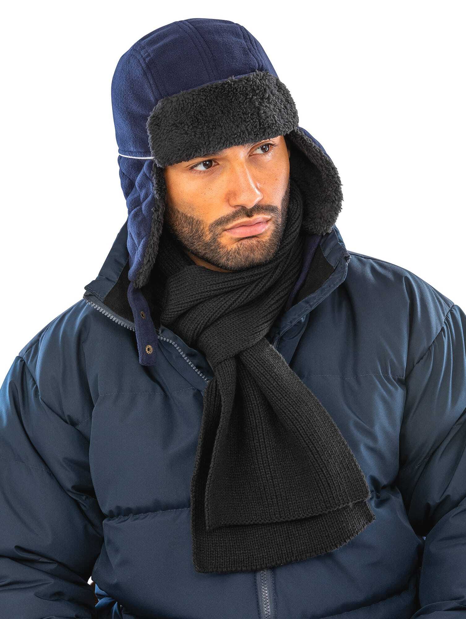 Bonnets personnalisable RESULT Chapeau Ocean Trapper