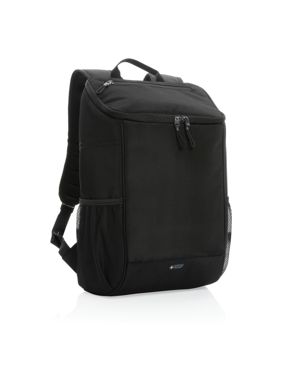Tassen & Zakken SWISS PEAK Swiss Peak Aware™ 1200D deluxe koelrugzak voor bedrukking &amp; borduring