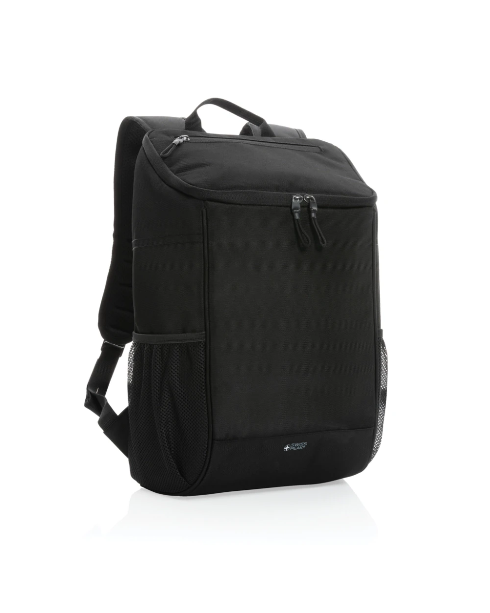 Tassen & Zakken SWISS PEAK Swiss Peak Aware™ 1200D deluxe koelrugzak voor bedrukking &amp; borduring