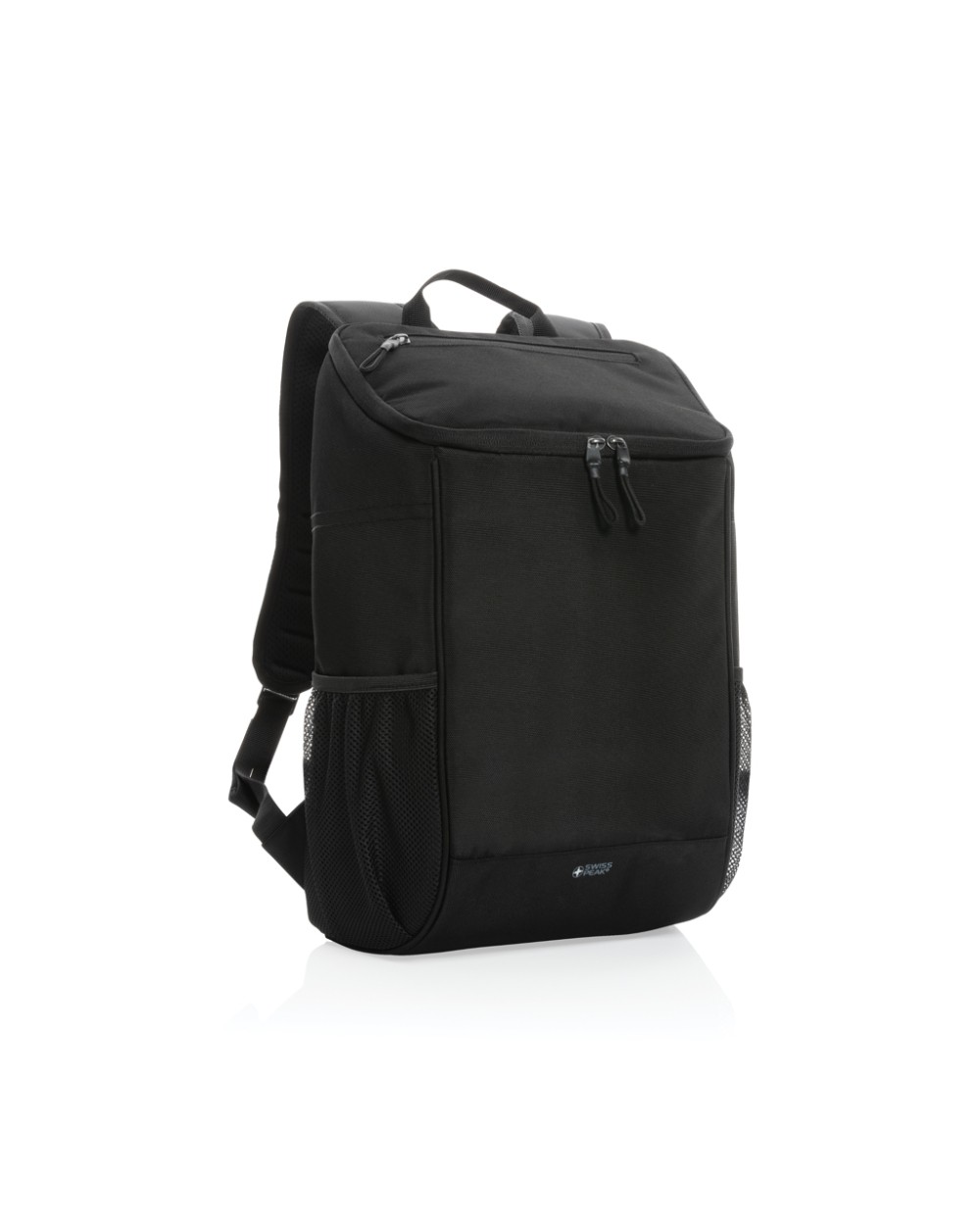 SWISS PEAK Swiss Peak AWARE™ 1200D Deluxe Kühlrucksack Taschen personalisierbar