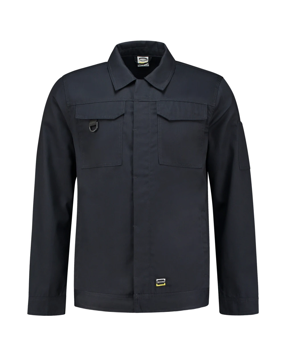 Vestes personnalisable TRICORP Blouson De Travail Industrie