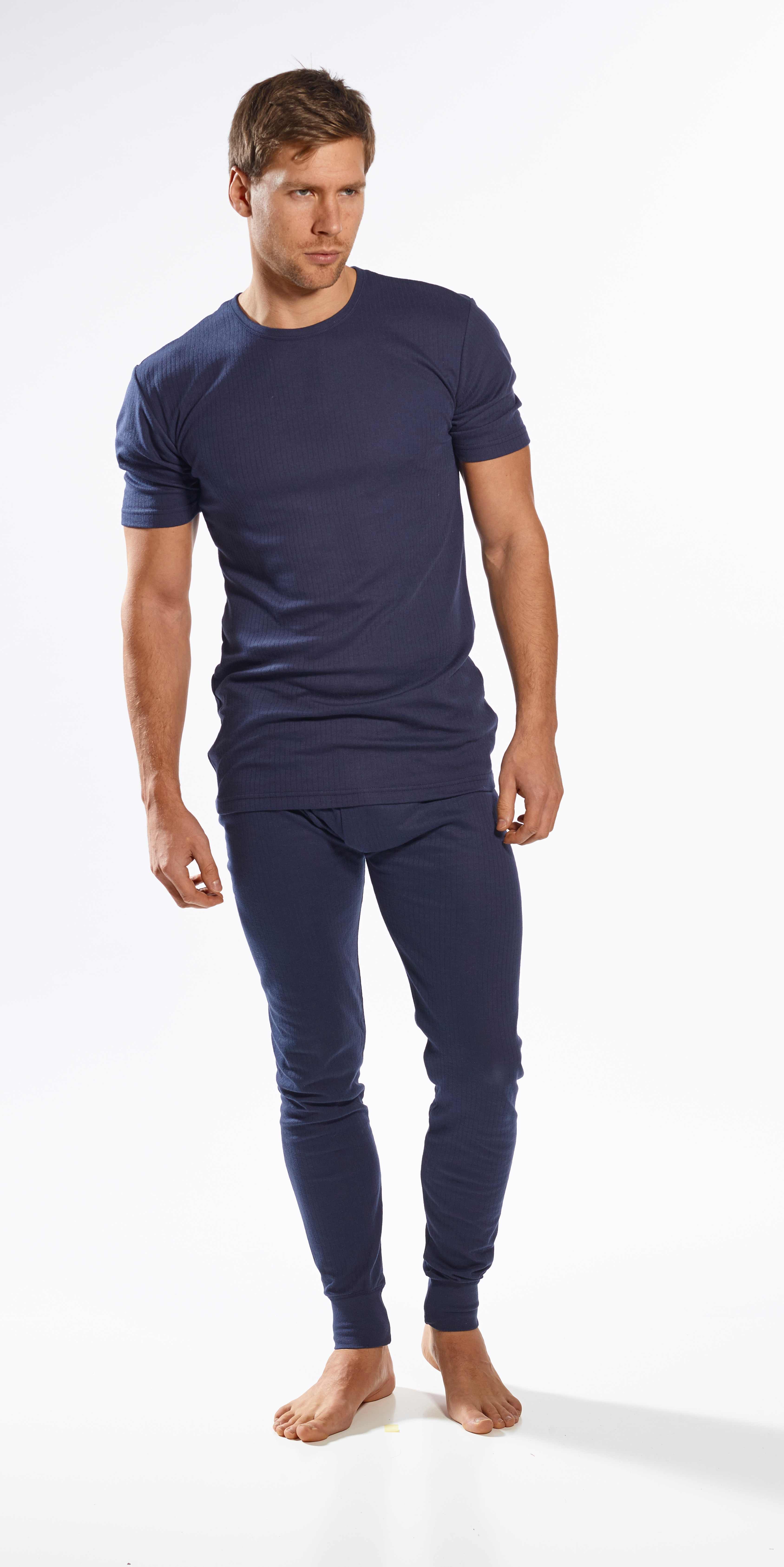 T-Shirts personnalisable PORTWEST Pantalon isotherme (B121)
