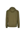 BUILD YOUR BRAND BASIC PULL OVER JACKET Jacken personalisierbar