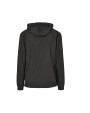 Jassen BUILD YOUR BRAND BASIC PULL OVER JACKET voor bedrukking &amp; borduring