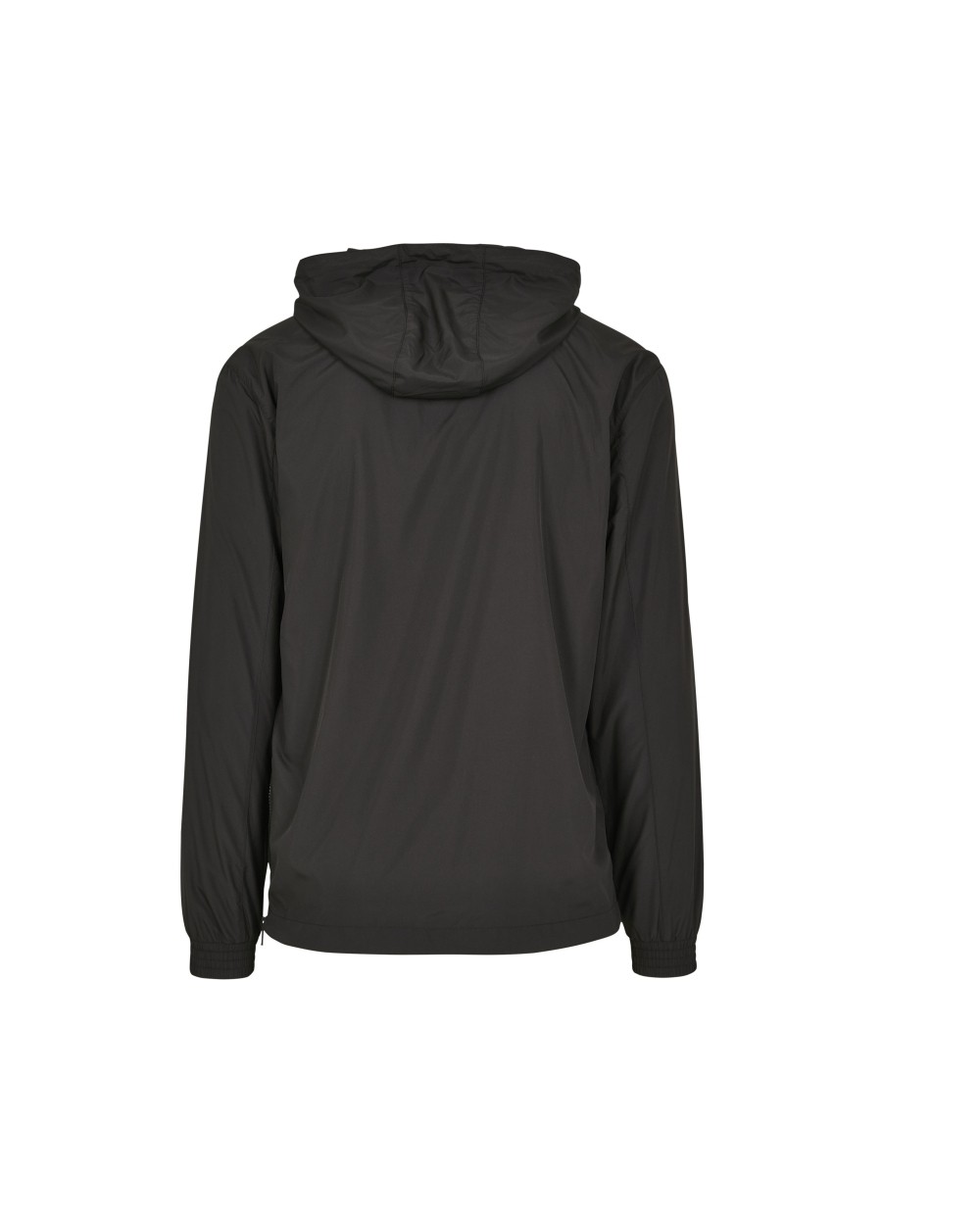 Vestes personnalisable BUILD YOUR BRAND BASIC PULL OVER JACKET