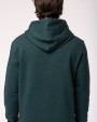 Sweaters & hoodies NATIVE SPIRIT Ecologische uniseks sweater met capuchon voor bedrukking &amp; borduring