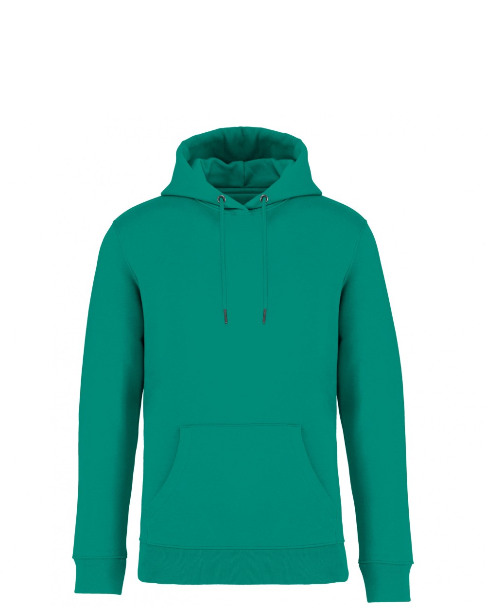 NATIVE SPIRIT Umweltfreundliches Unisex Kapuzensweatshirt Sweatshirts personalisierbar