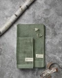 VINGA VINGA Birch Handtuch 70x140, 450gr/m² Bad Artikeln personalisierbar