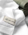 Produits éponges personnalisable VINGA VINGA Serviette Birch 70x140