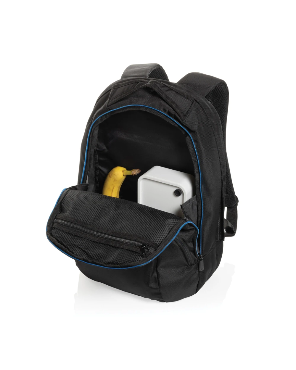 Tassen & Zakken 4DO Impact AWARE™ Universal laptop rugzak voor bedrukking &amp; borduring