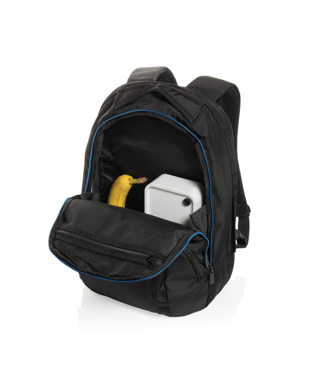 Tassen & Zakken 4DO Impact AWARE™ Universal laptop rugzak voor bedrukking &amp; borduring
