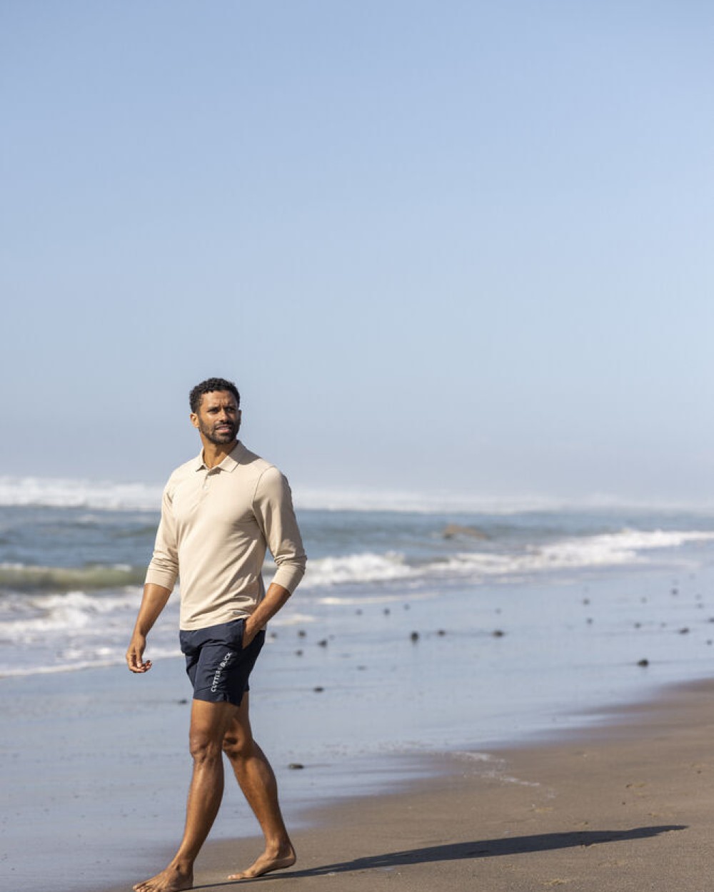 CUTTER & BUCK Surf Pines Swim Shorts Bermudas & Shorts personalisierbar