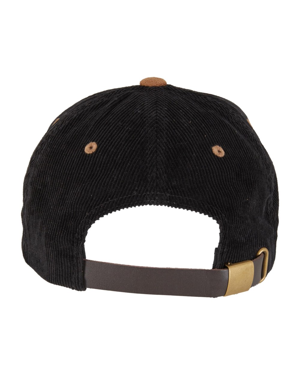 Casquettes personnalisable FLEXFIT CORDUROY CLASSIC SUEDE CAP