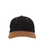 FLEXFIT CORDUROY CLASSIC SUEDE CAP Kappen personalisierbar