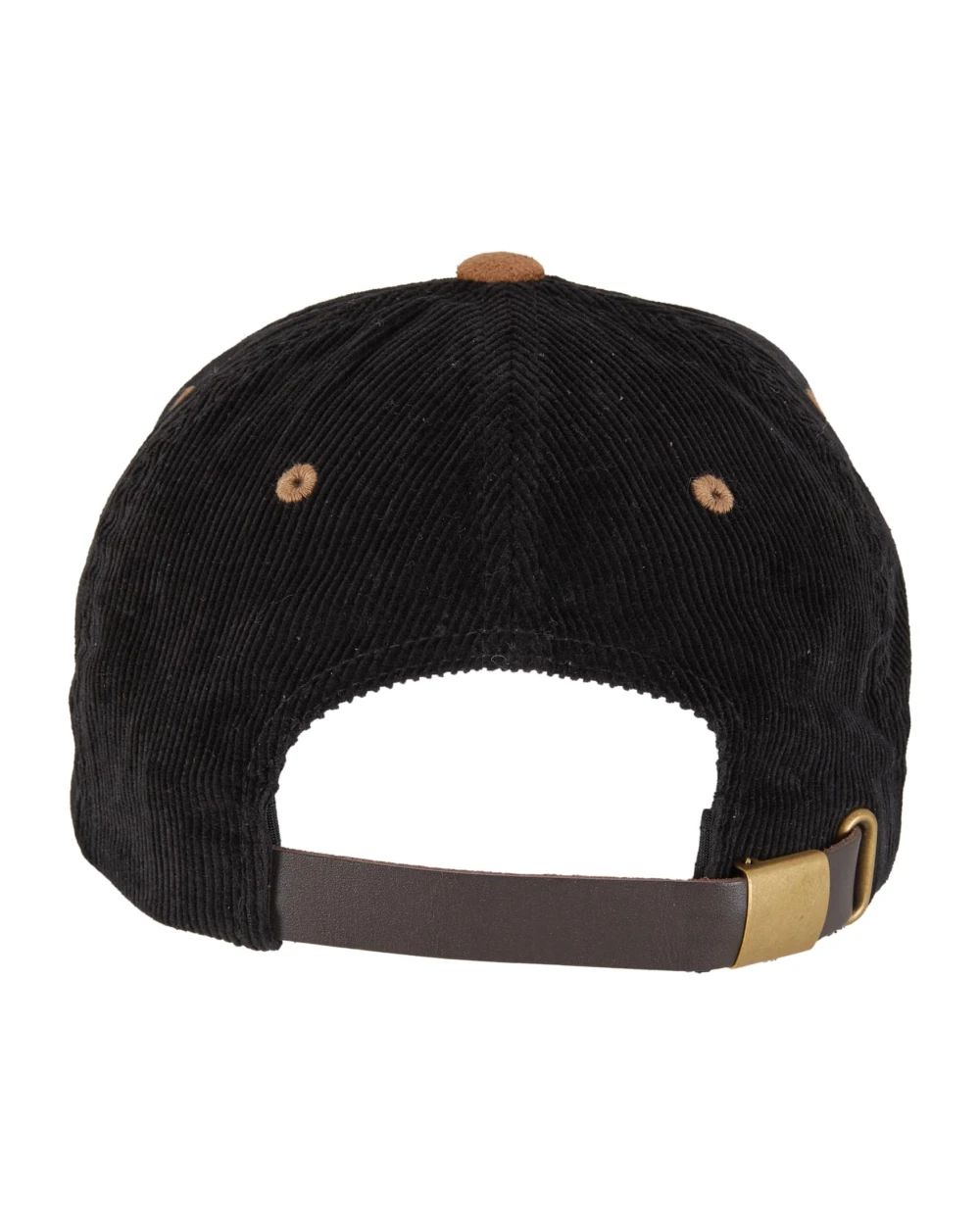 FLEXFIT CORDUROY CLASSIC SUEDE CAP Kappen personalisierbar